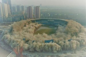 爆破施工指南：保證爆破安全的關(guān)鍵要素，發(fā)生盲炮...